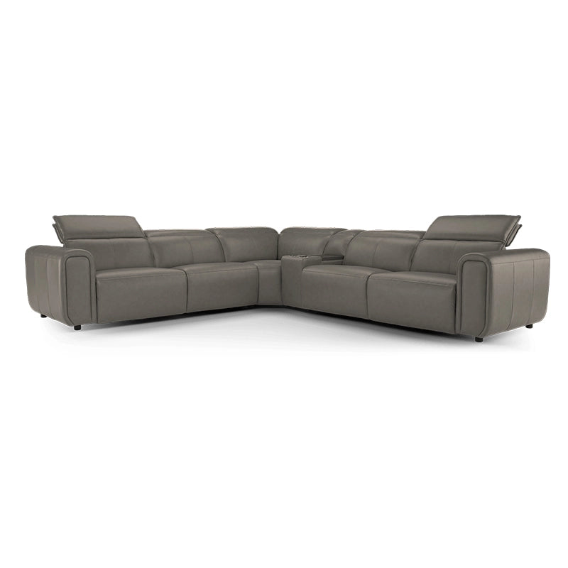 Whether you prefer home theater recliner setups, home cinema chairs, or sofa home cinema configurations, this model adapts seamlessly - 2+corner+console+2