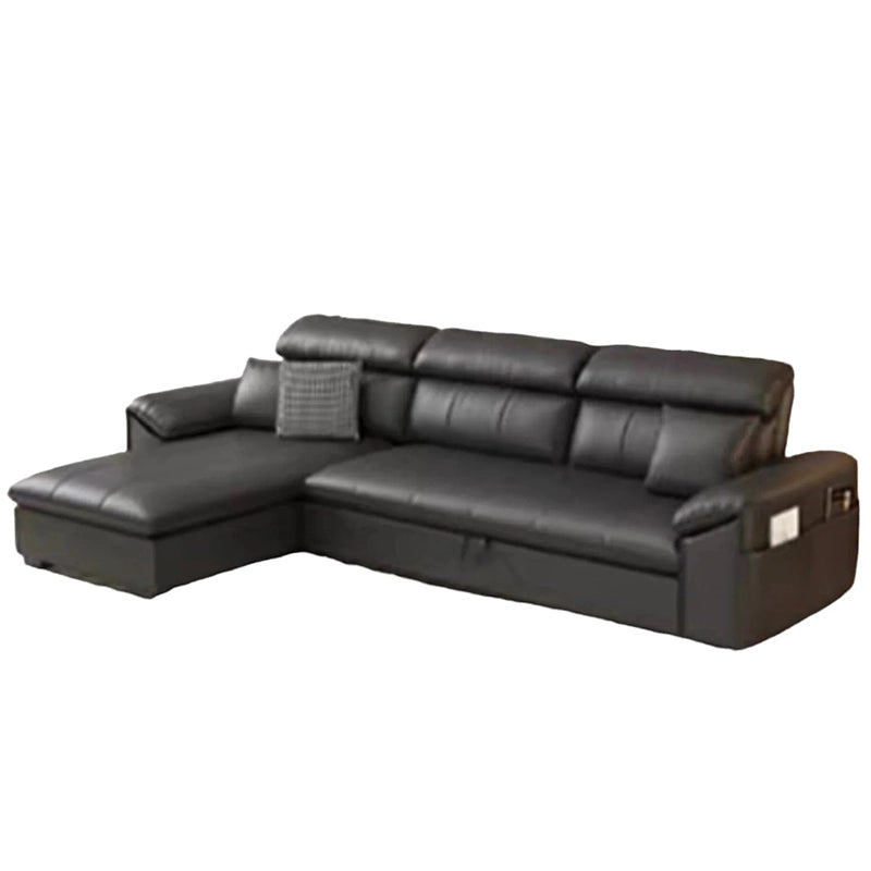 As a sofacumbed, it is both functional and visually appealing. 