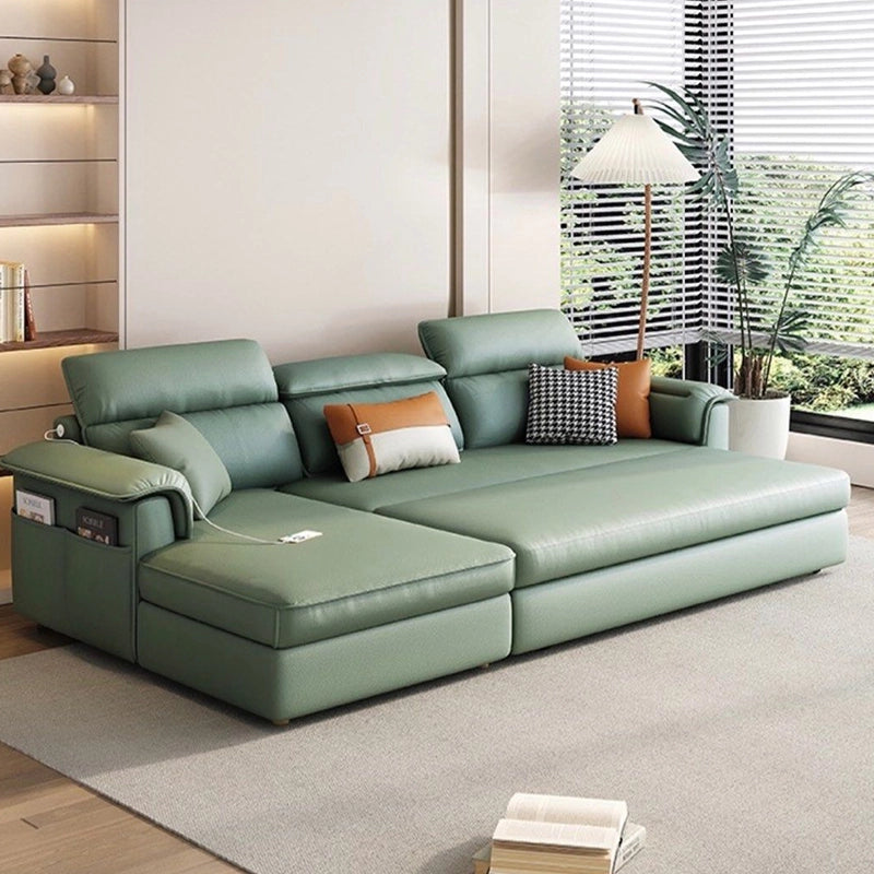 Ideal for urban settings, it serves as a convertible couch bed, sofa bed couch, or a modern sofacumbed.