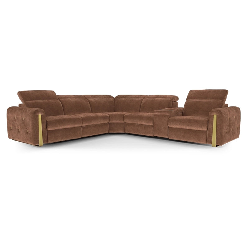 Whether you're looking for a recliner sofa, a compact recliner chair, or a full recliner couch set, this collection offers something for every space