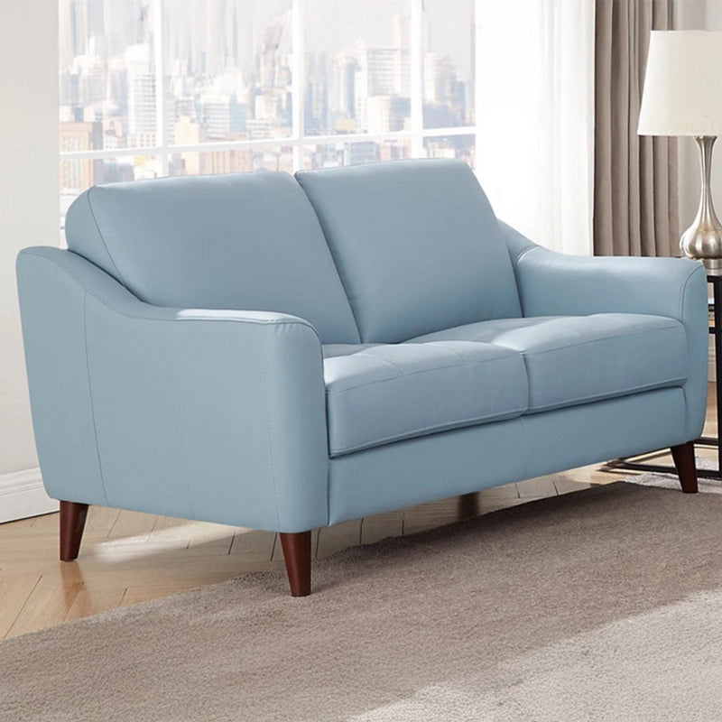 Whether you call it a sofa set, couch set, or leather settee, this piece fits seamlessly into Indian living spaces seeking utility with elegance.