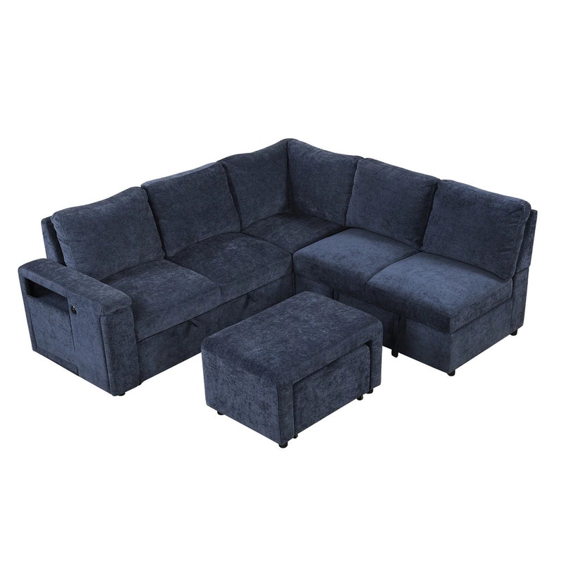 Whether you're searching for a convertible sofa bed, a couch bed for Airbnb setups, or a space-efficient sleeper for daily use, this multi-purpose settee adapts beautifully. 