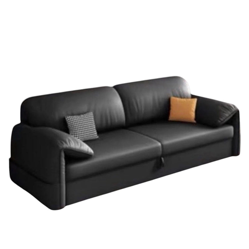 This premium sofa cum bed combines stylish comfort with practical versatility, making it an ideal convertible sofa bed for modern homes.