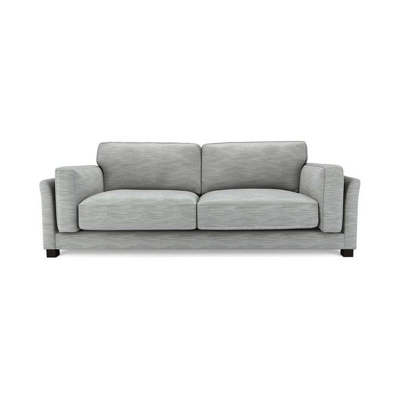 The Lurean is a custom-designed fabric couch built for modern Indian lifestyles.