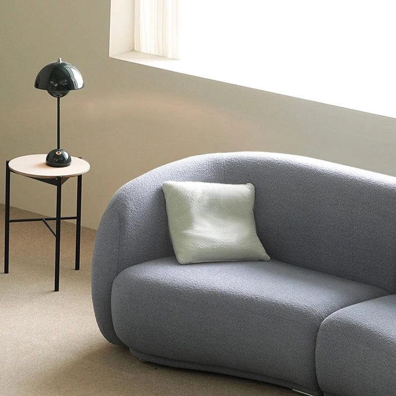 Whether you're choosing a luxury couch set, a space-saving l sofa shape, or a minimalist lounger sofa, this modern sofa design meets both function and form. 