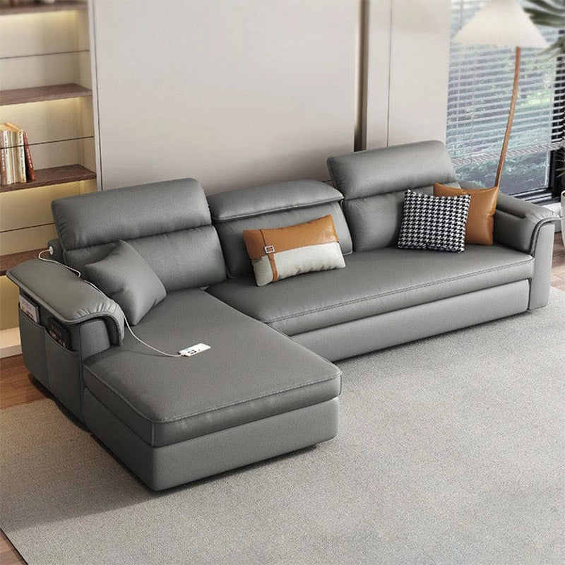 Available in versatile shades including beige, green, grey, tan, and blue, this sofa cam bed doubles as a daily sleeper and statement furniture piece.