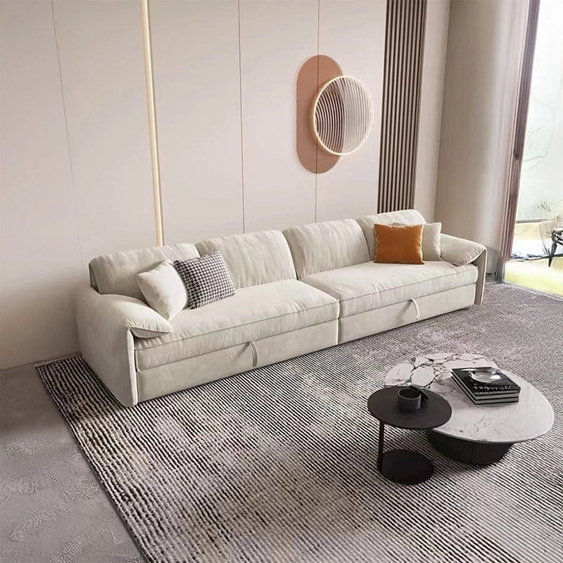 Crafted from durable Neem wood and engineered panels, it features a strong support base and stain-concealing finish