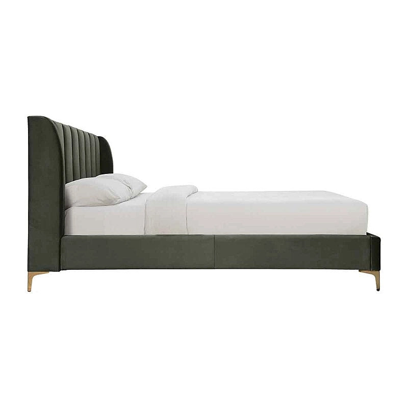 Perfect for anyone looking for a bed for king size rooms or exploring bed online collections. 