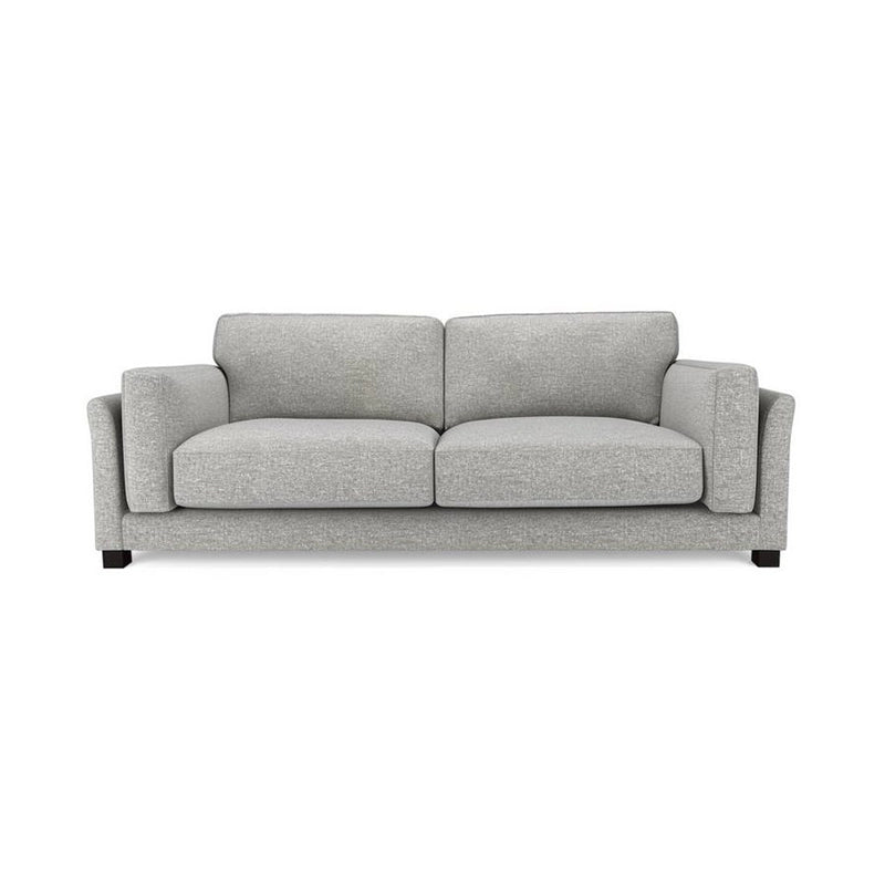 From the latest sofa design trends to timeless comfort, the Lurean fabric sofa meets all functional and aesthetic needs