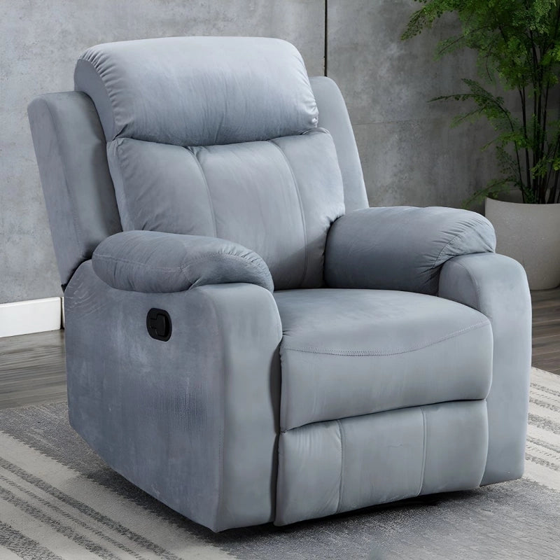 A must-have for those seeking comfort, durability, and timeless style in chairs and recliners.