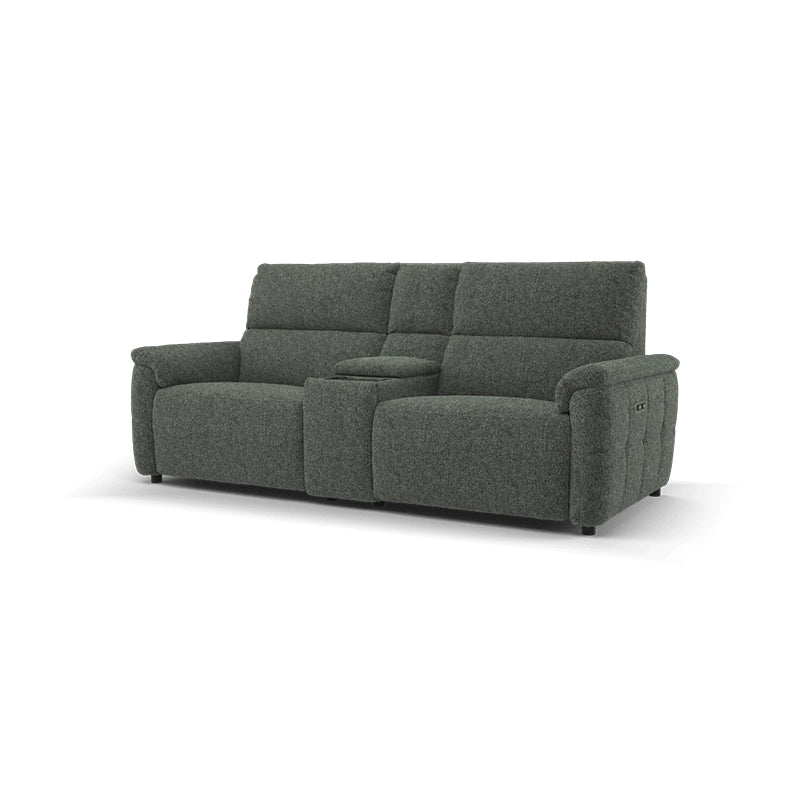 Soft fabric home entertainment seating image with home cinema recliner and home theater chairs