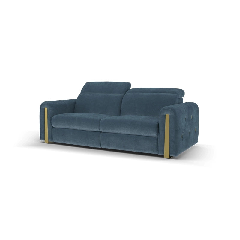 Blending modern design with comfort innovation, this recliner collection offers a versatile solution for stylish Indian homes.