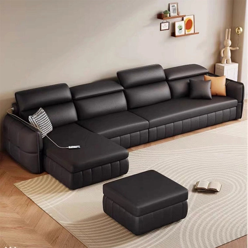 Explore our exclusive sofa beds and redefine comfort with this trendy sofacumbed.