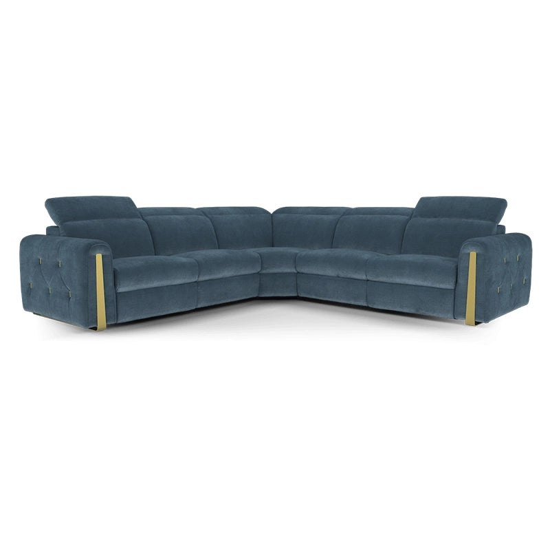 Blending modern design with comfort innovation, this recliner collection offers a versatile solution for stylish Indian homes