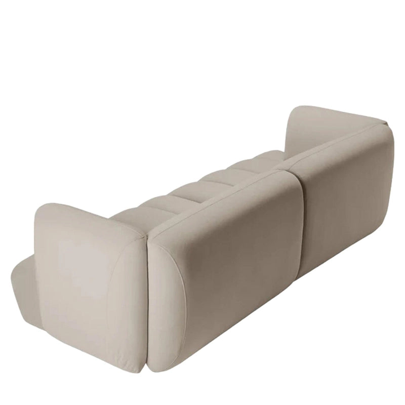 Deep seats and cushioned settee profile, buy sofa online, couch set design