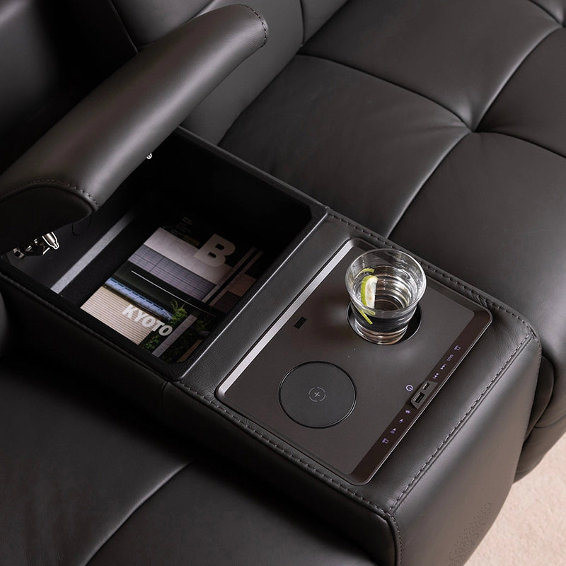  Ideal for modern Indian homes seeking stylish home entertainment recliners or movie theater seats for home comfort.