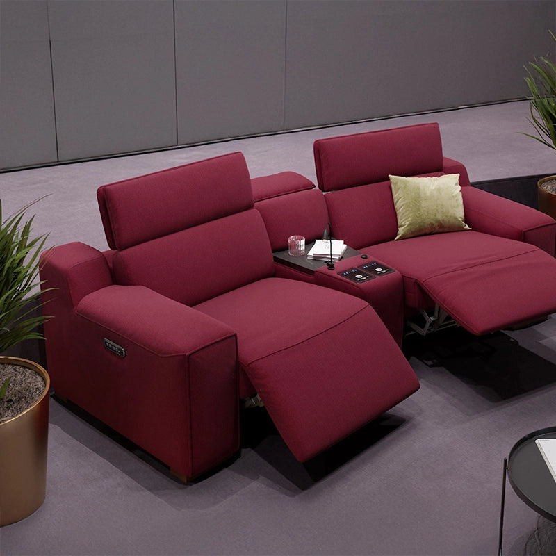 Reading lamp with centre console photos, home cinema recliner sofa + home cinema recliner