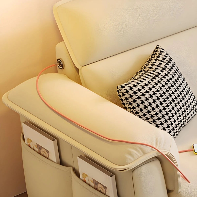 The pull-out mechanism enables swift conversion, supported by a solid Neem wood frame, engineered panels, and zig-zag springs.