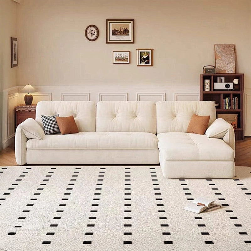 The Mirth sofacumbed merges minimalist design with urban practicality.