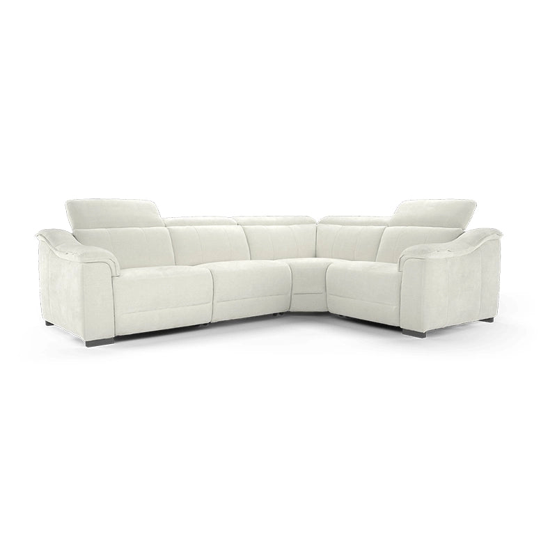 Whether you’re furnishing a small apartment or a spacious lounge, this recliner couch ensemble provides a balanced silhouette, ergonomic tilt, and a hint of European minimalism - 2+corner+1