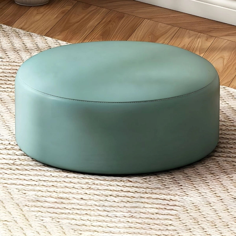 Crafted using termite-resistant Neem wood and 12mm engineered plywood, this pouf stool is built for durability