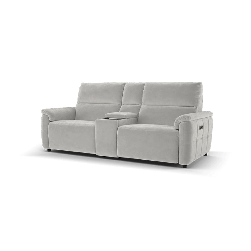The Swan home cinema recliner collection redefines comfort in modern Indian living spaces with ergonomic seating and flexible configurations