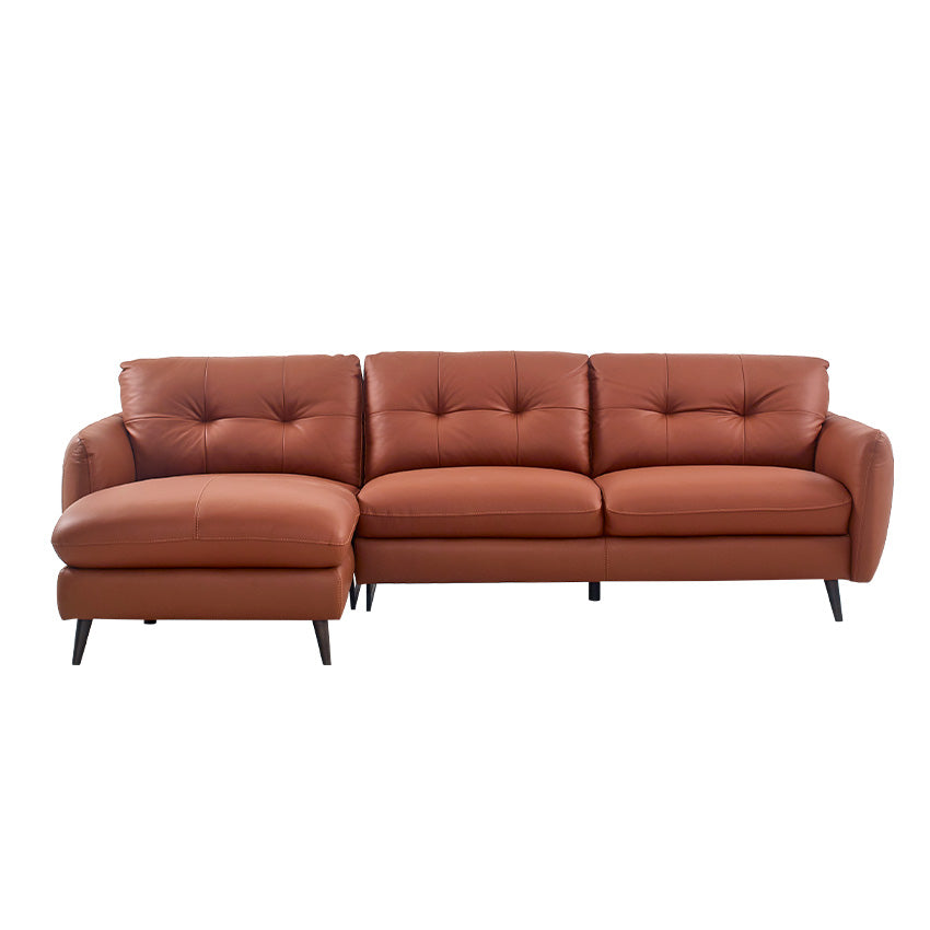 Designed for Indian homes, the high ground clearance makes cleaning easy and suits urban lifestyles.