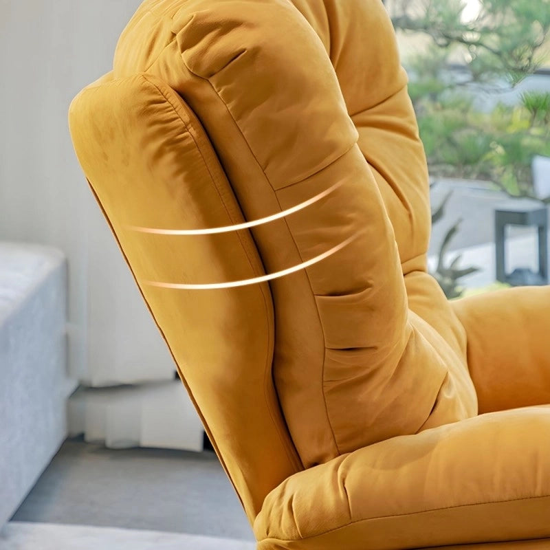 Its transitional style works seamlessly in both contemporary and traditional homes, making it a top pick among recliner settees and similar chairs and recliners.